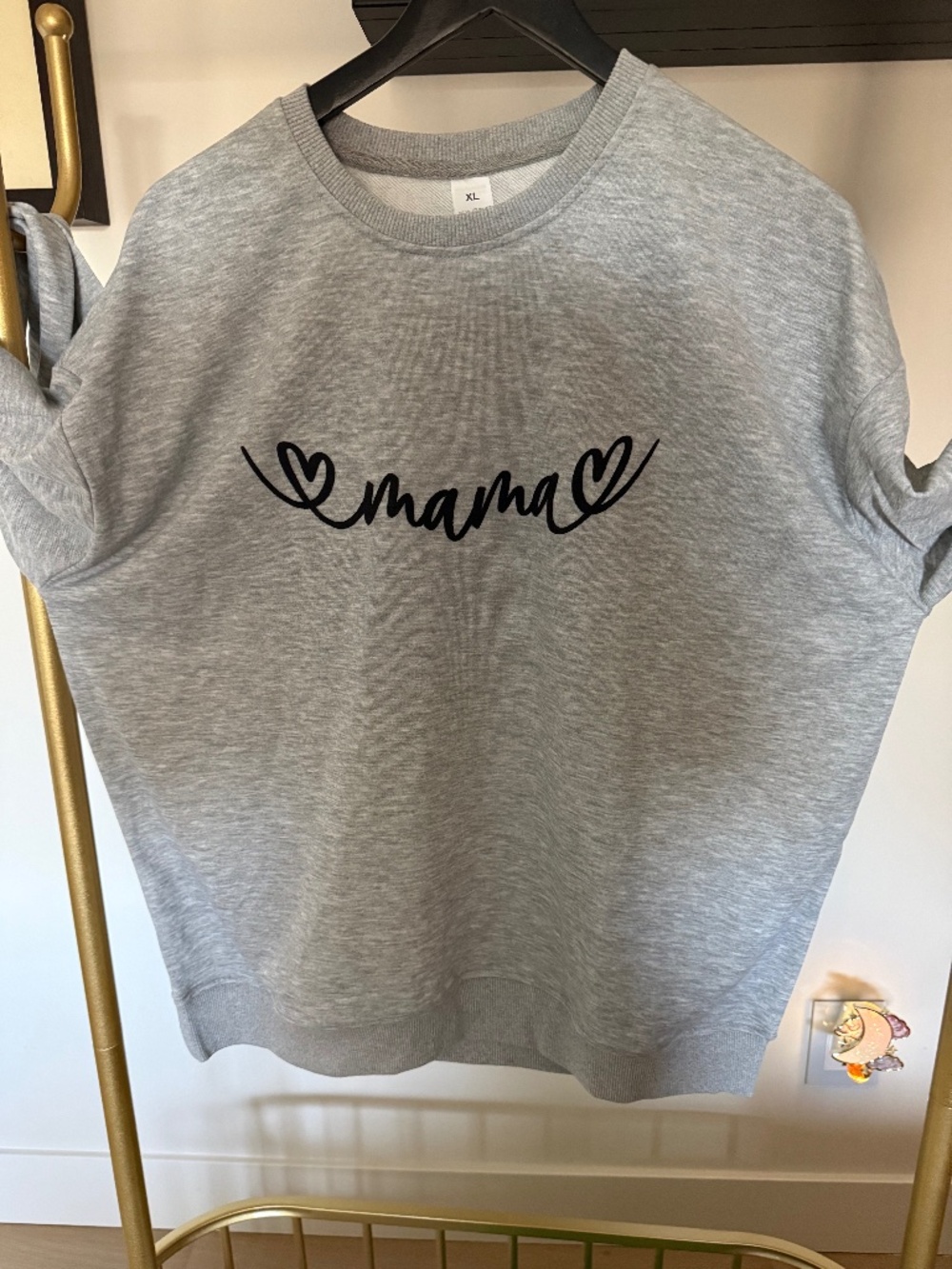 "Mama" Sweatshirt